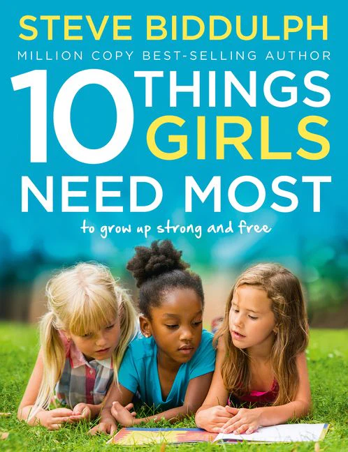 10 Things Girls Need Most - Image 2