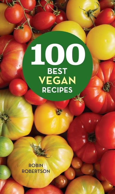 100 Best Vegan Recipes - Image 2