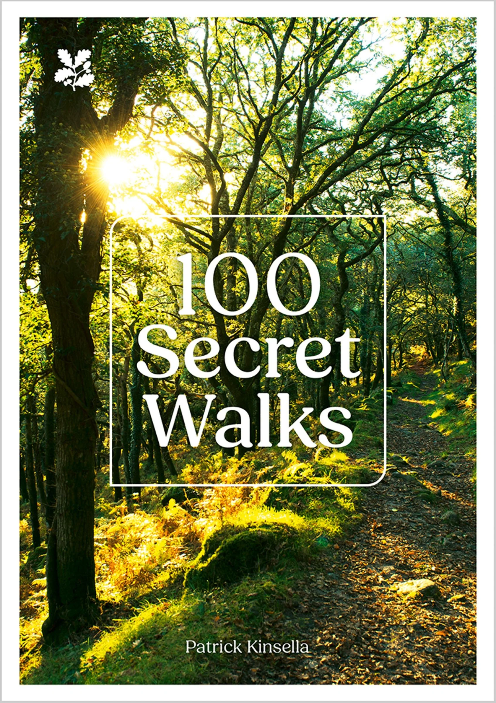 100 Secret Walks (National Trust) - Image 2