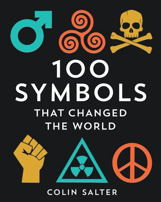 100 Symbols That Changed the World - Image 2