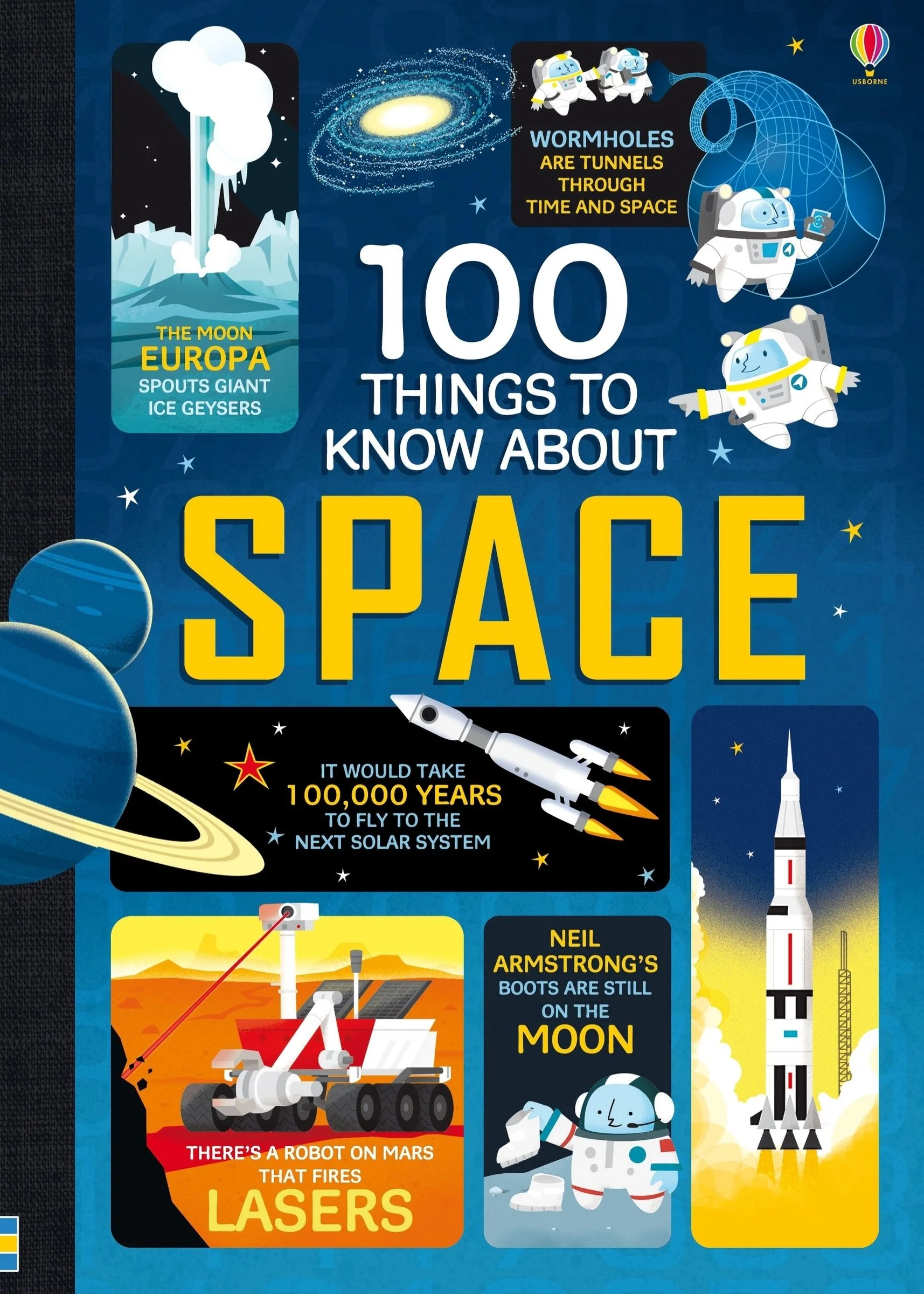 100 Things to Know About Space - Image 2
