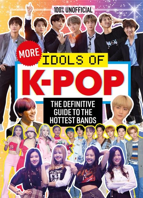100% Unofficial: More Idols of K-Pop - Image 2