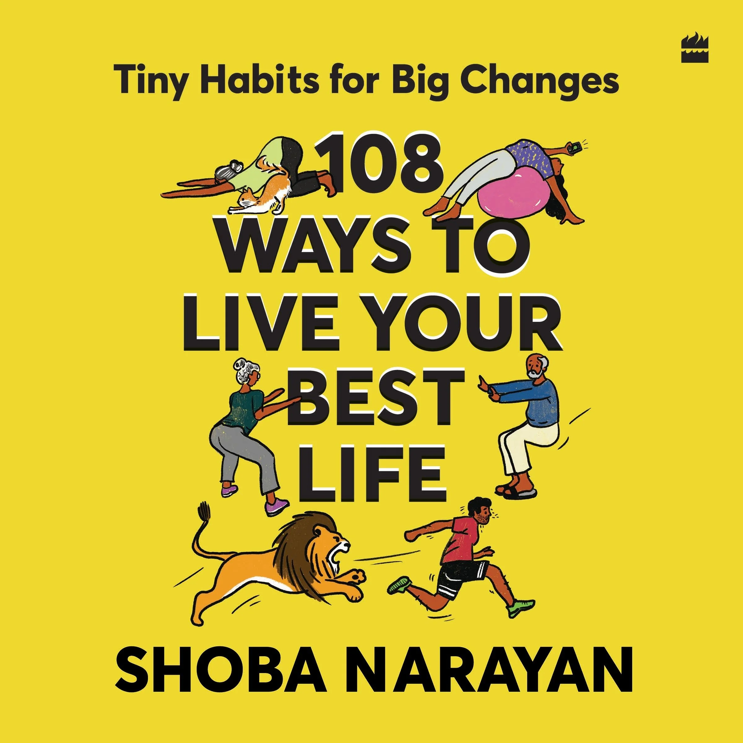108 Ways To Live Your Best Life - Image 2