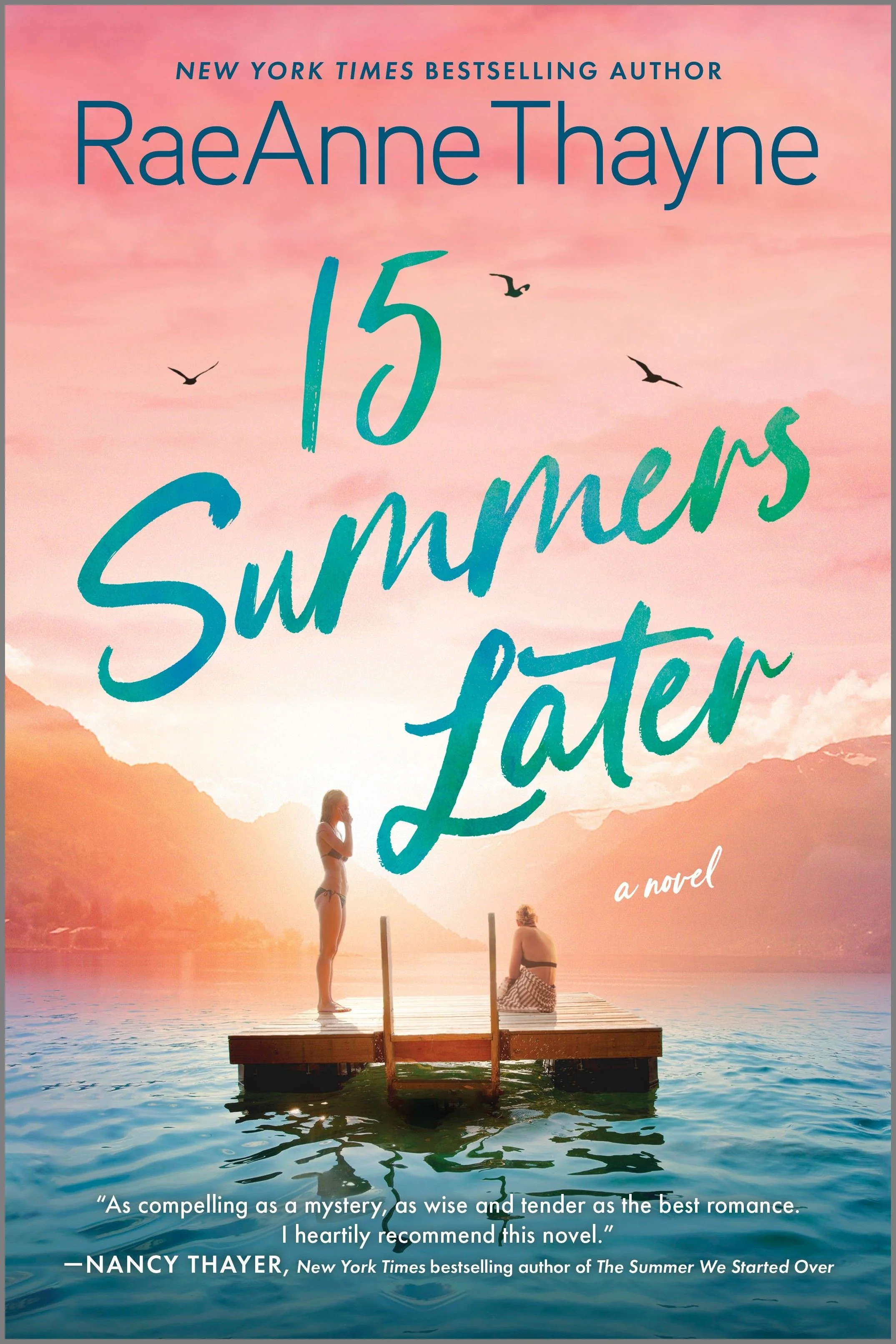 15 Summers Later - Image 2
