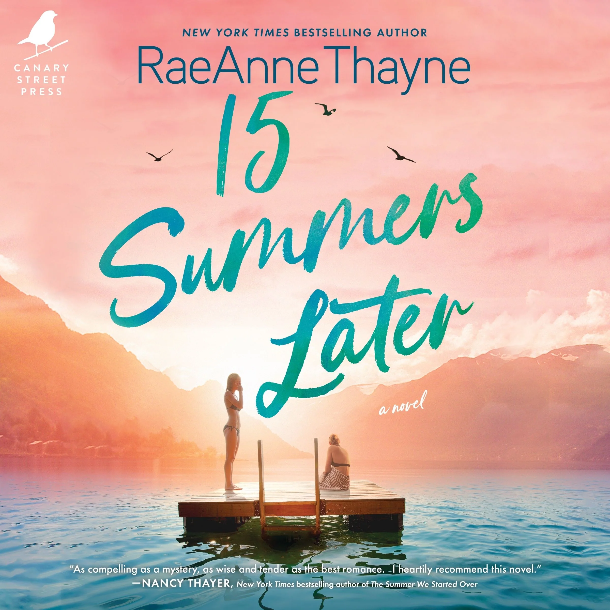 15 Summers Later - Image 5