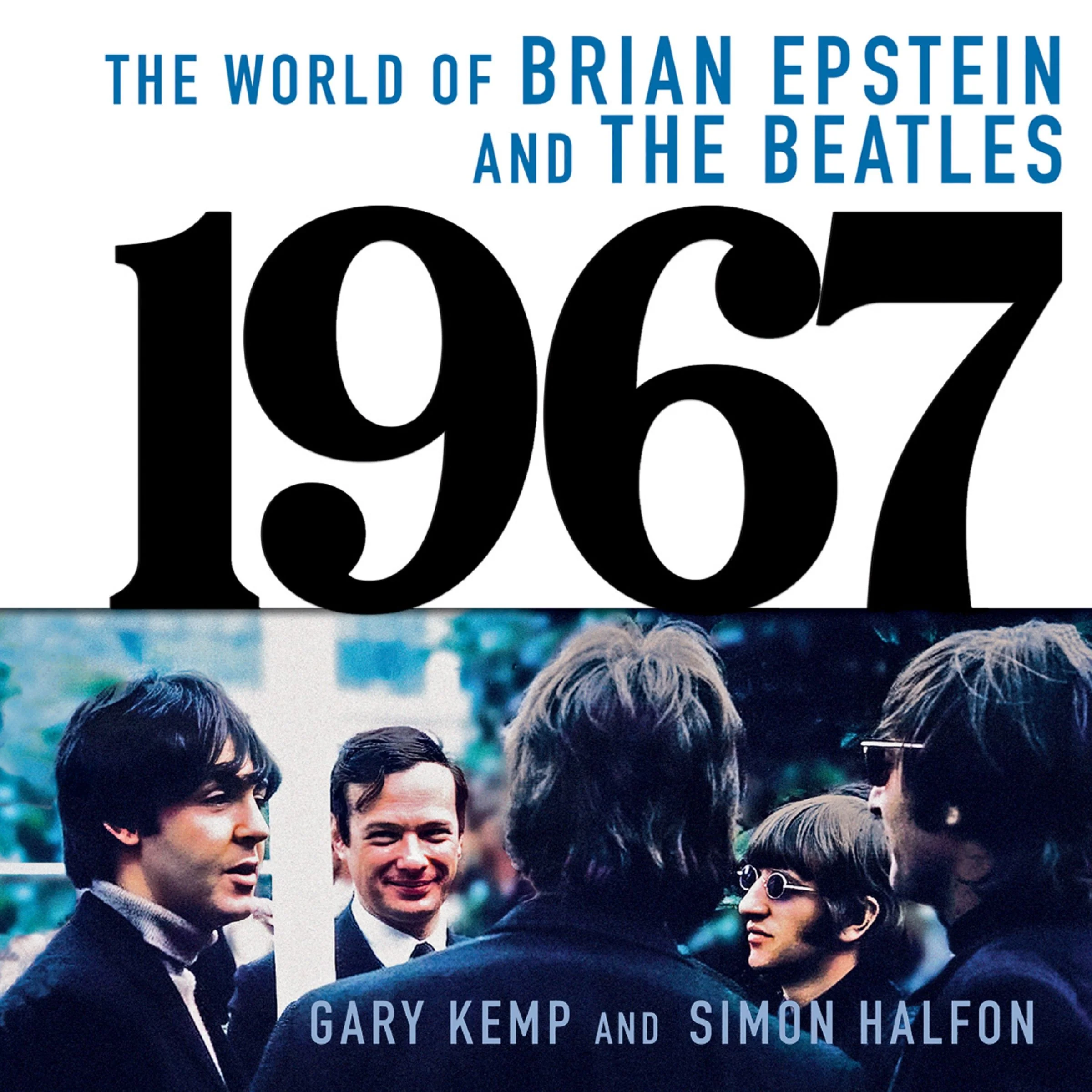 1967 – The World of Brian Epstein and The Beatles: The address book that defined an era - Image 3