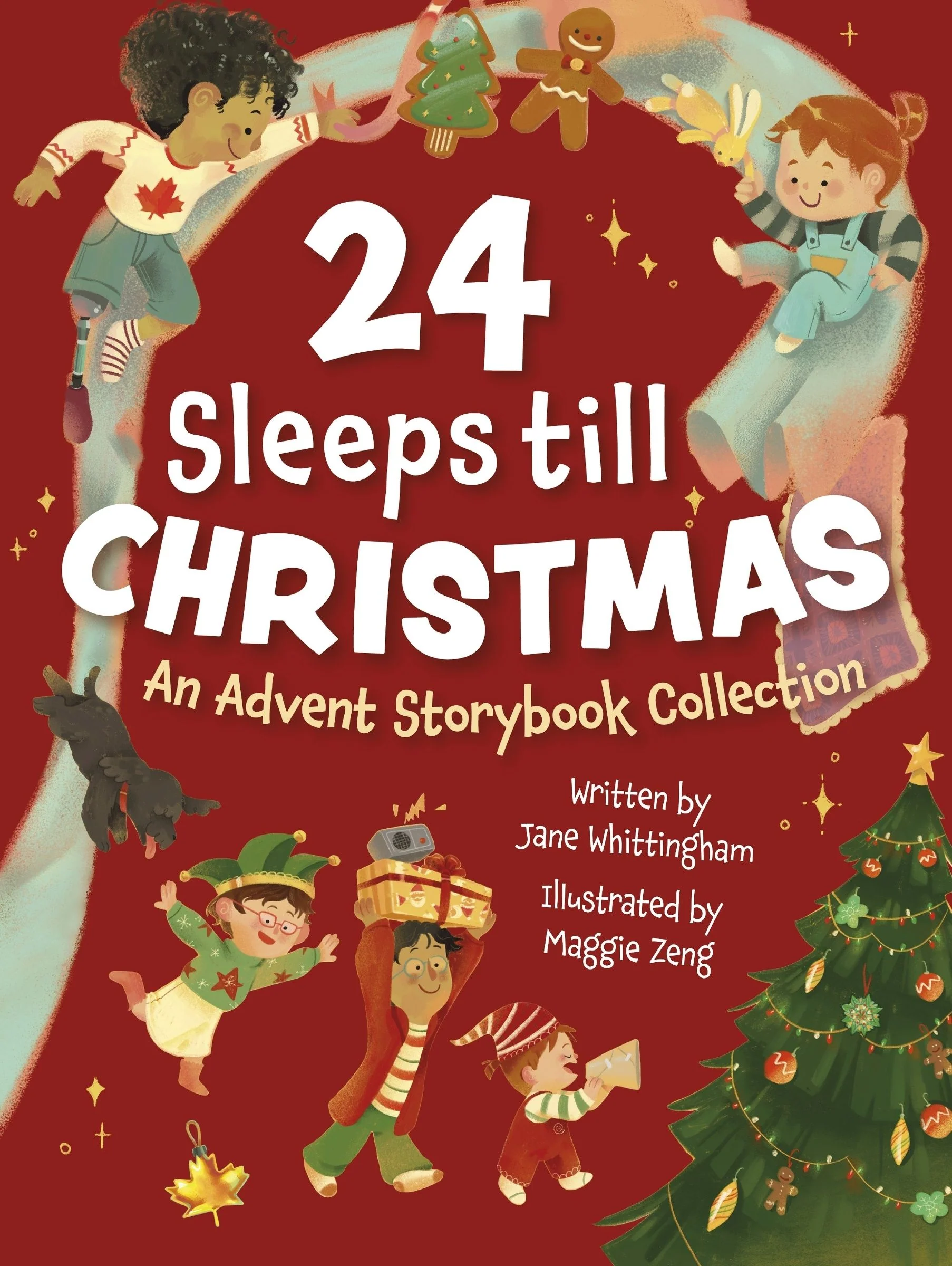 24 Sleeps till Christmas - Image 2