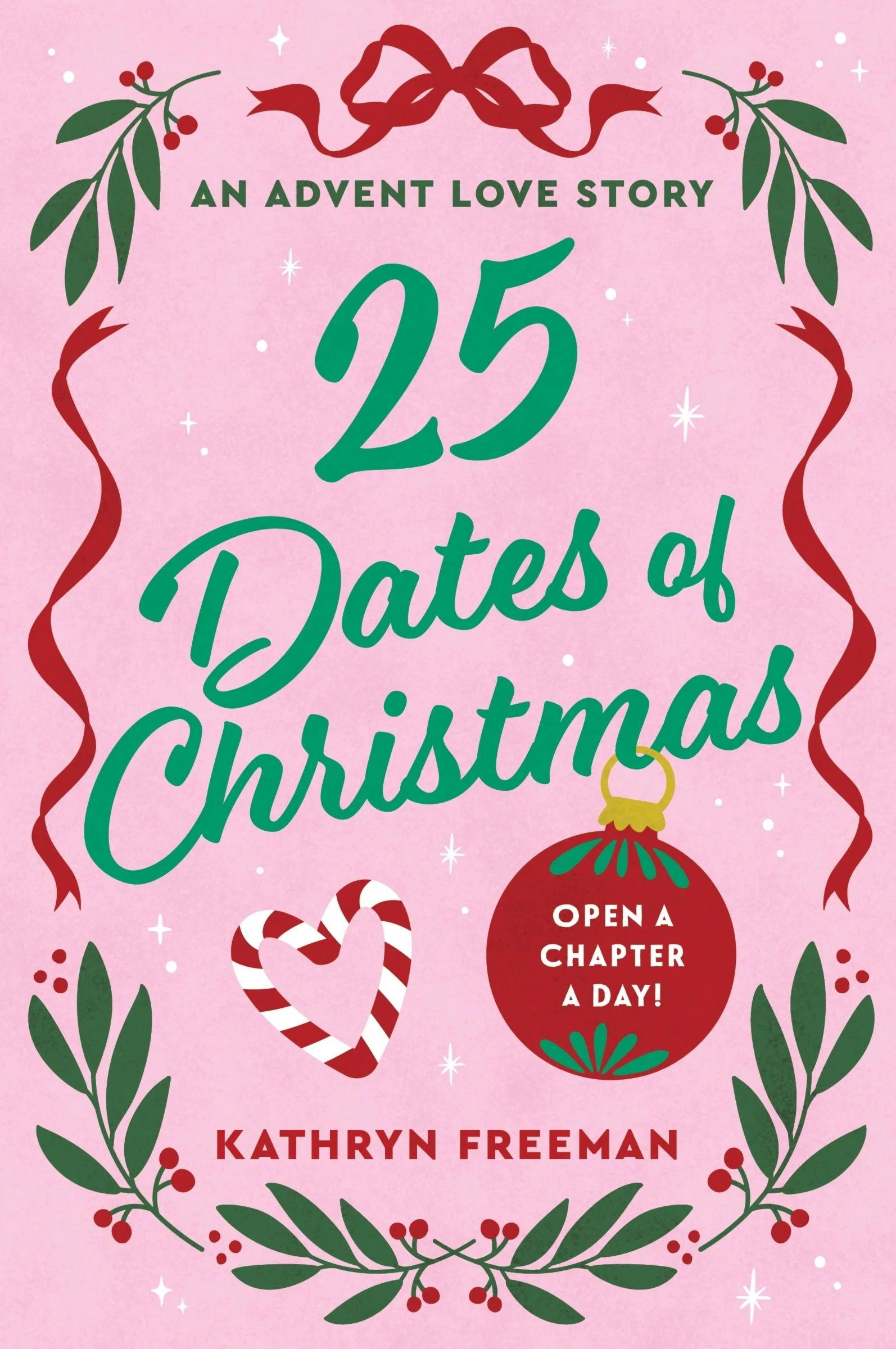 25 Dates of Christmas - Image 3