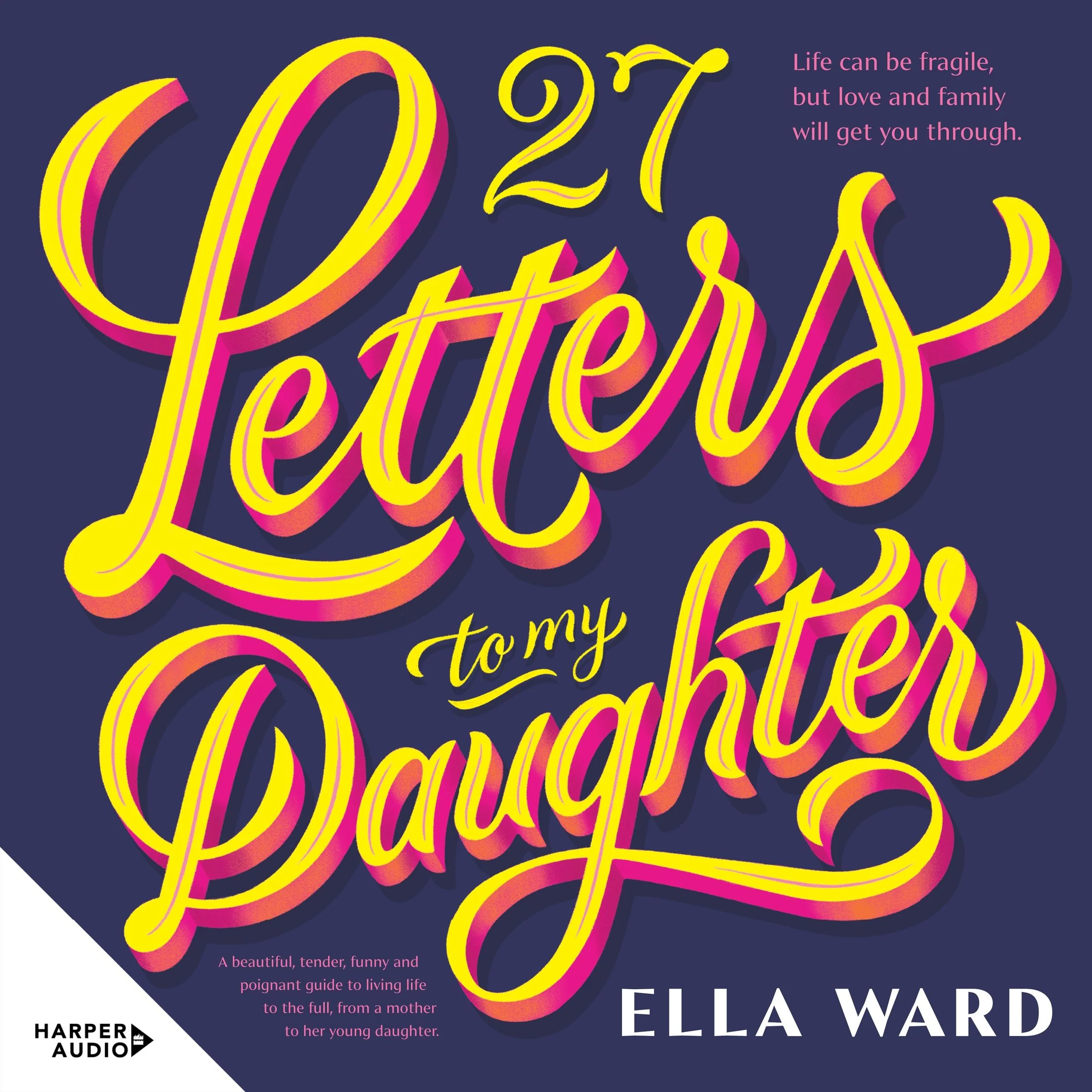 27 Letters to My Daughter - Image 2