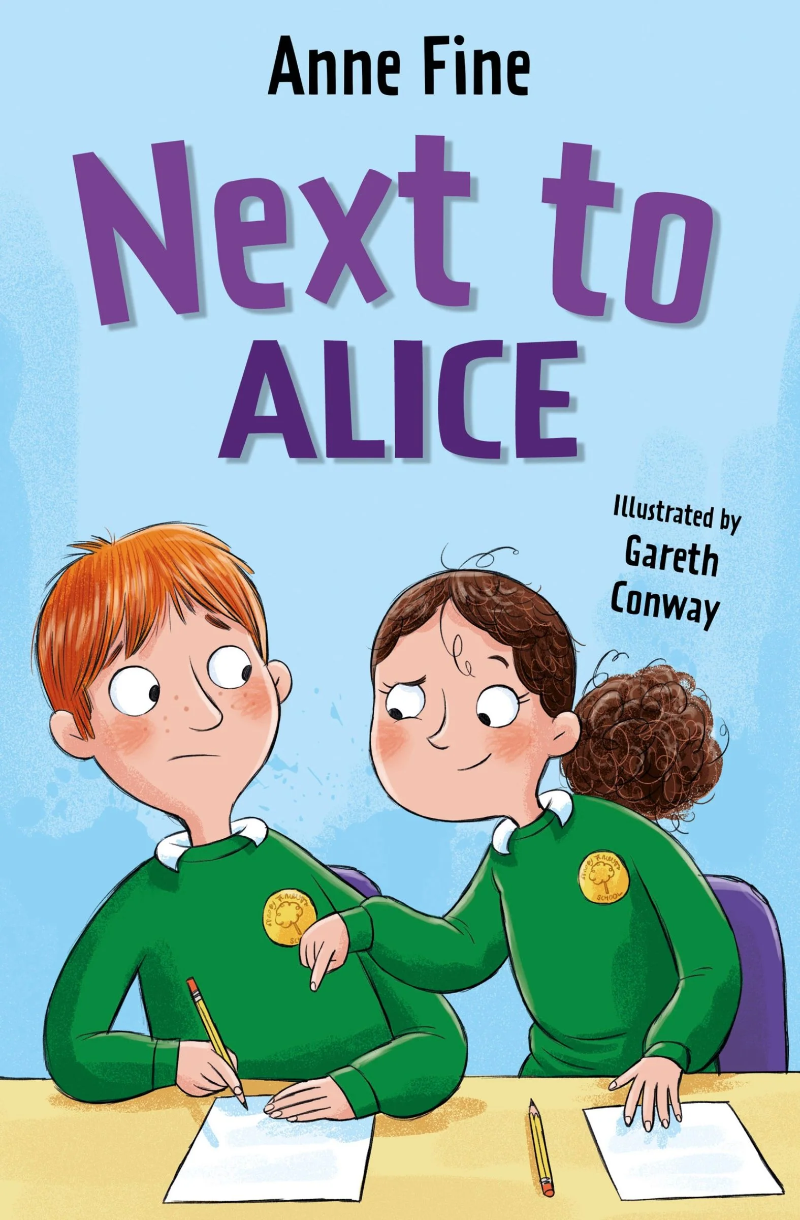 4u2read – Next to Alice - Image 2