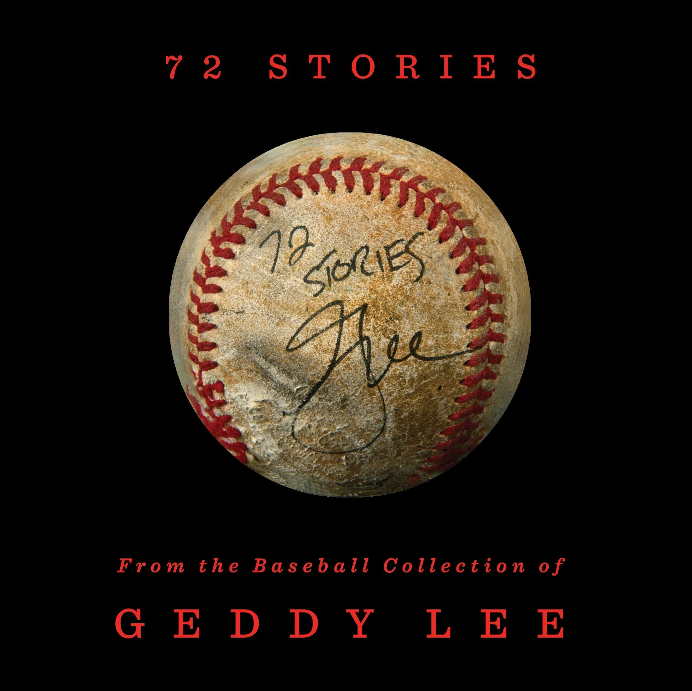 72 Stories - Image 2