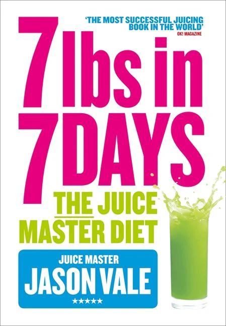 7lbs in 7 Days - Image 2