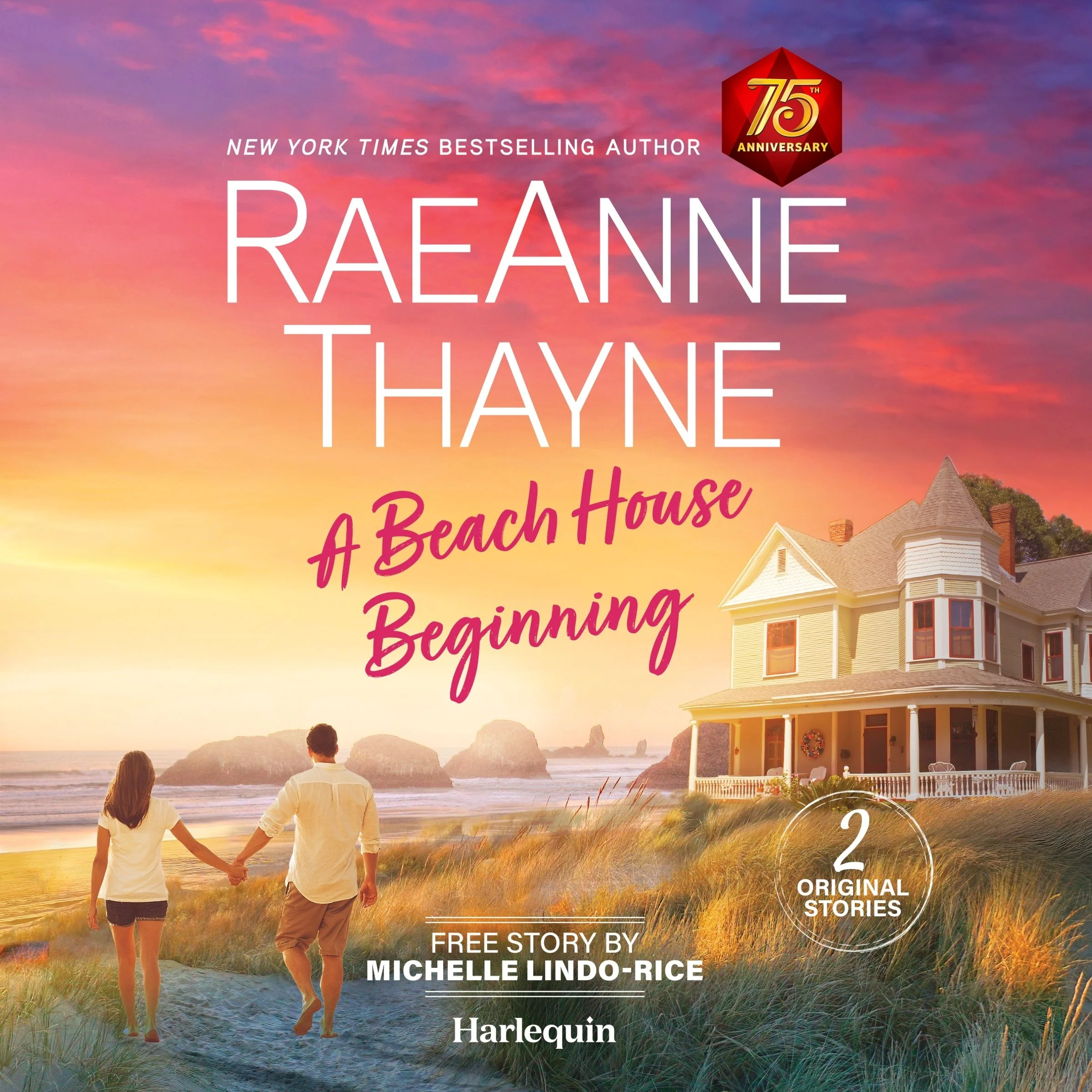 A Beach House Beginning & A Beauty in the Beast - Image 2