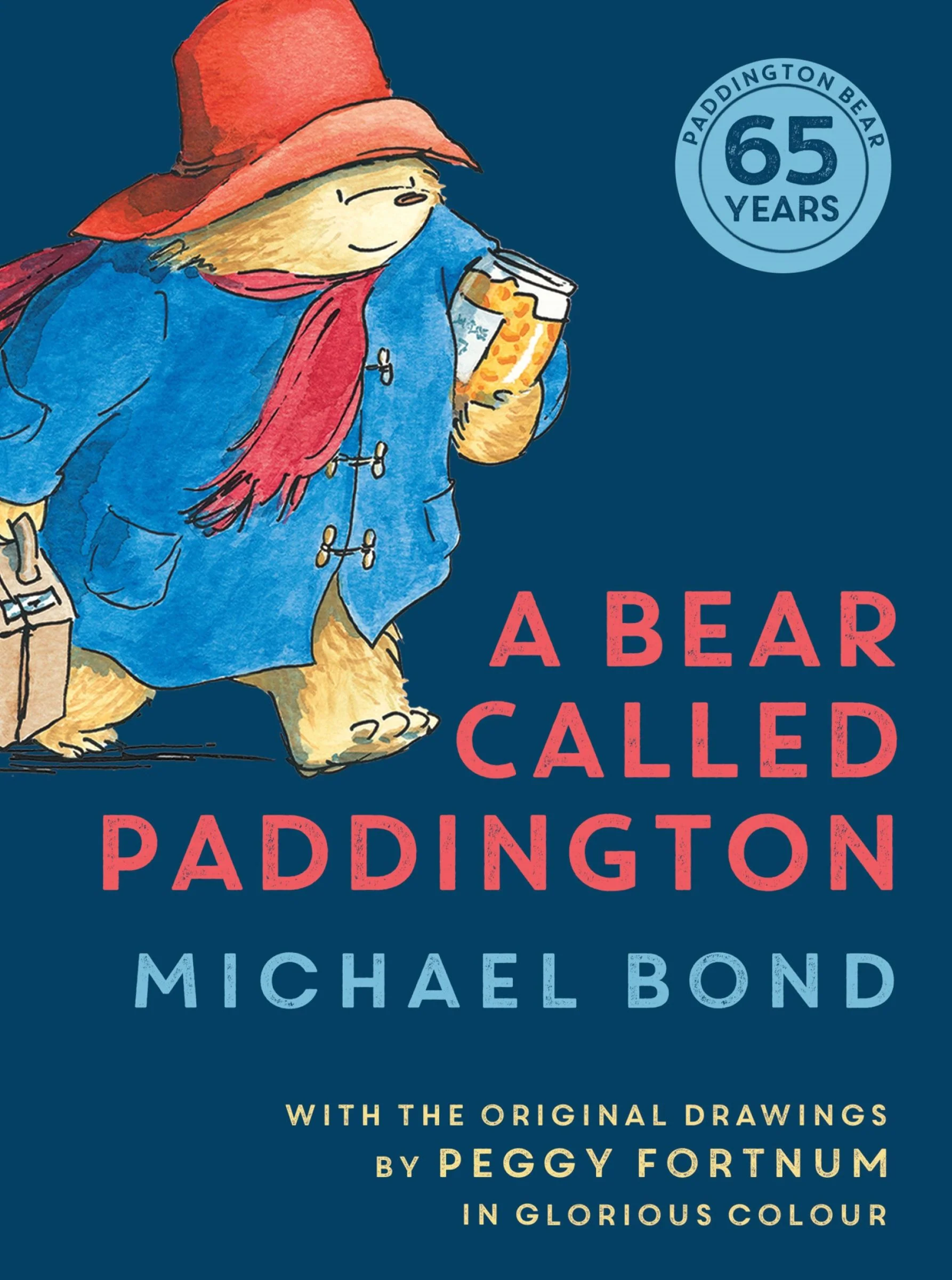 A Bear Called Paddington (Paddington) - Image 2
