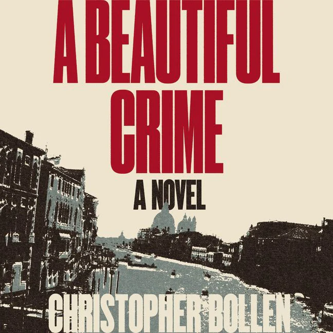 A Beautiful Crime - Image 2