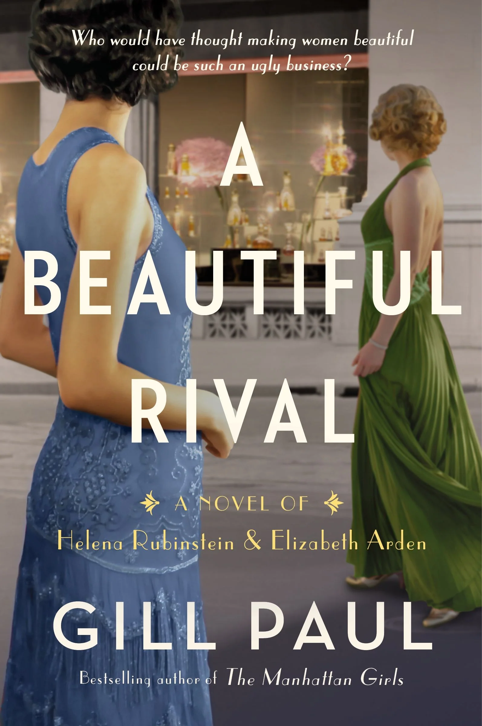 A Beautiful Rival - Image 2