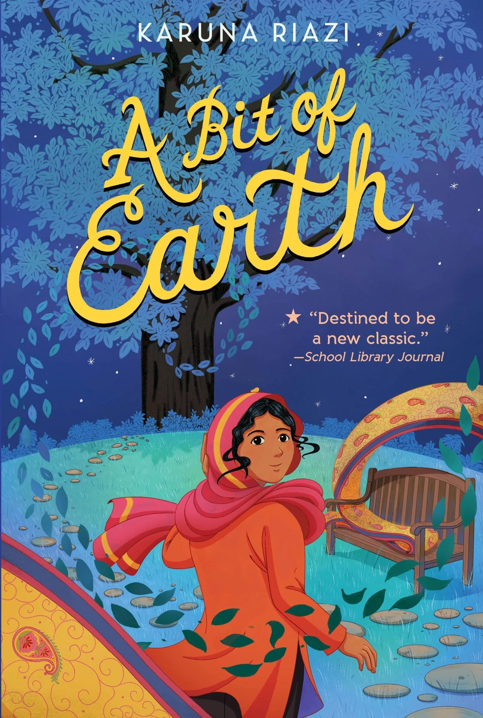 A Bit of Earth - Image 3