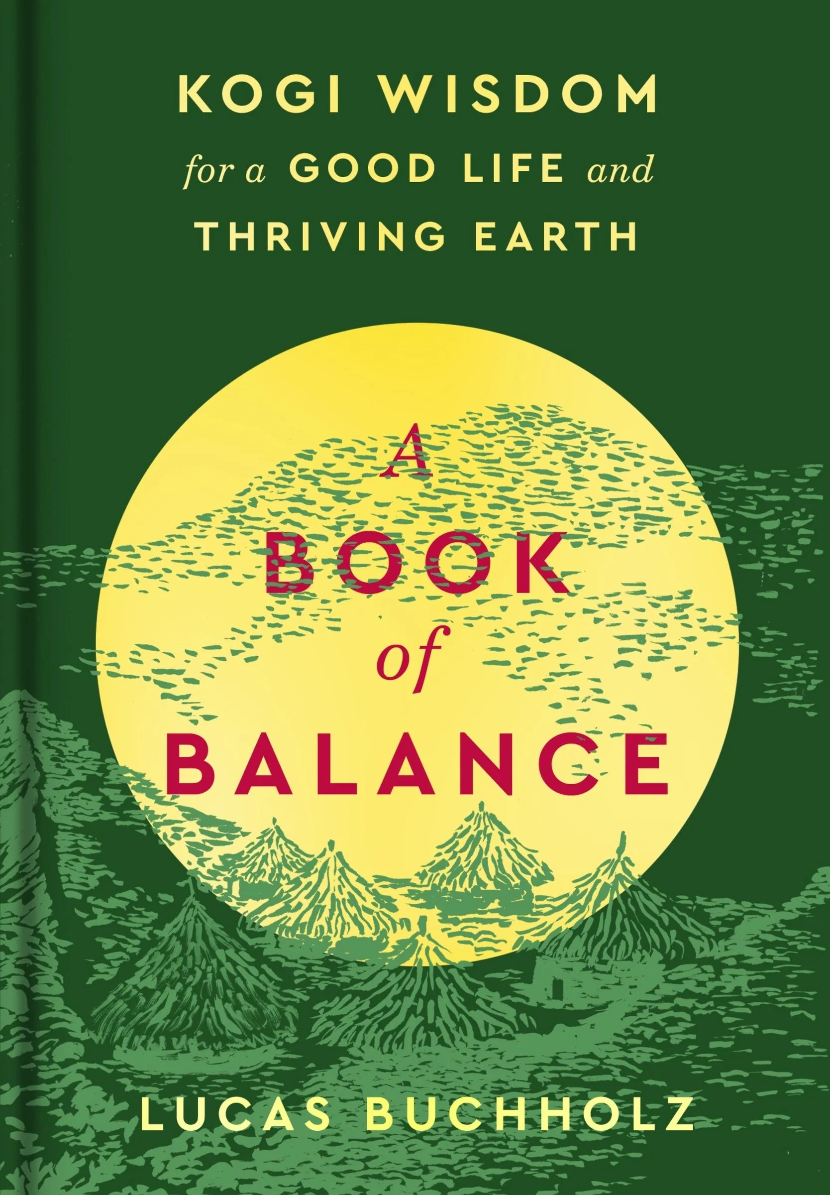 A Book of Balance - Image 3