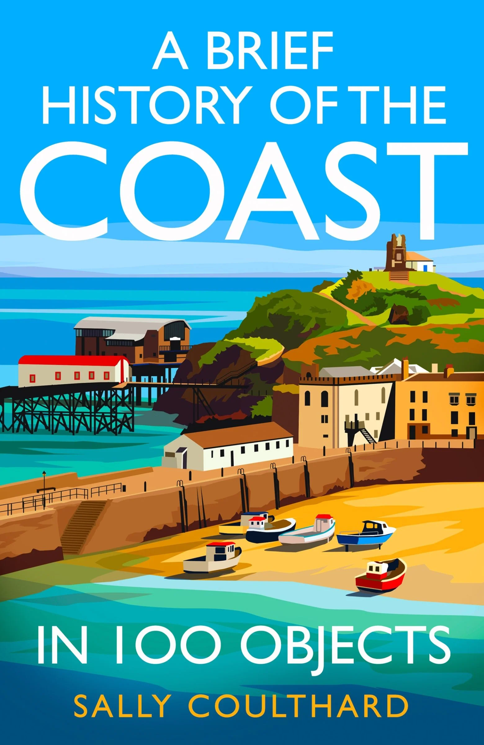 A Brief History of the Coast in 100 Objects - Image 3