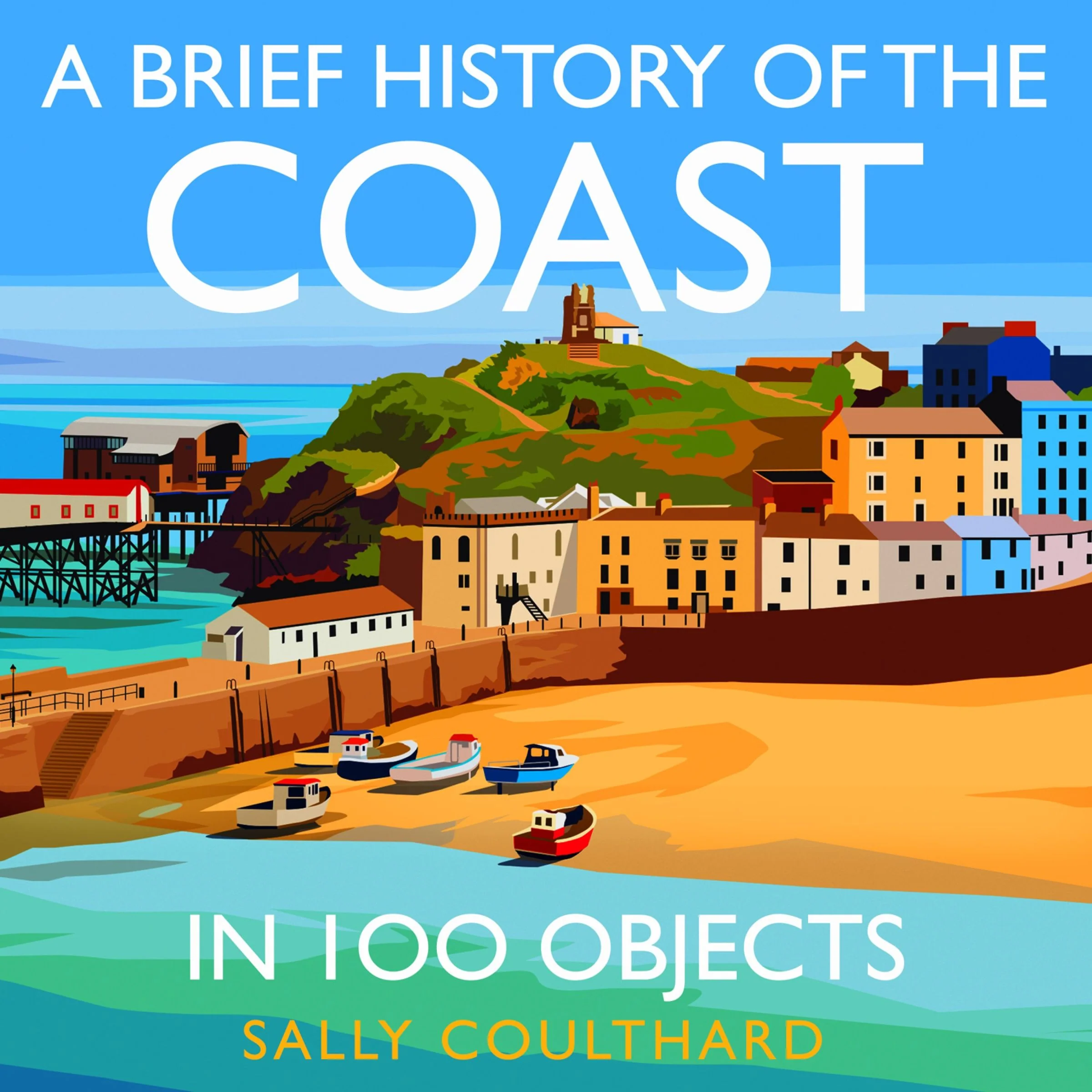 A Brief History of the Coast in 100 Objects - Image 4