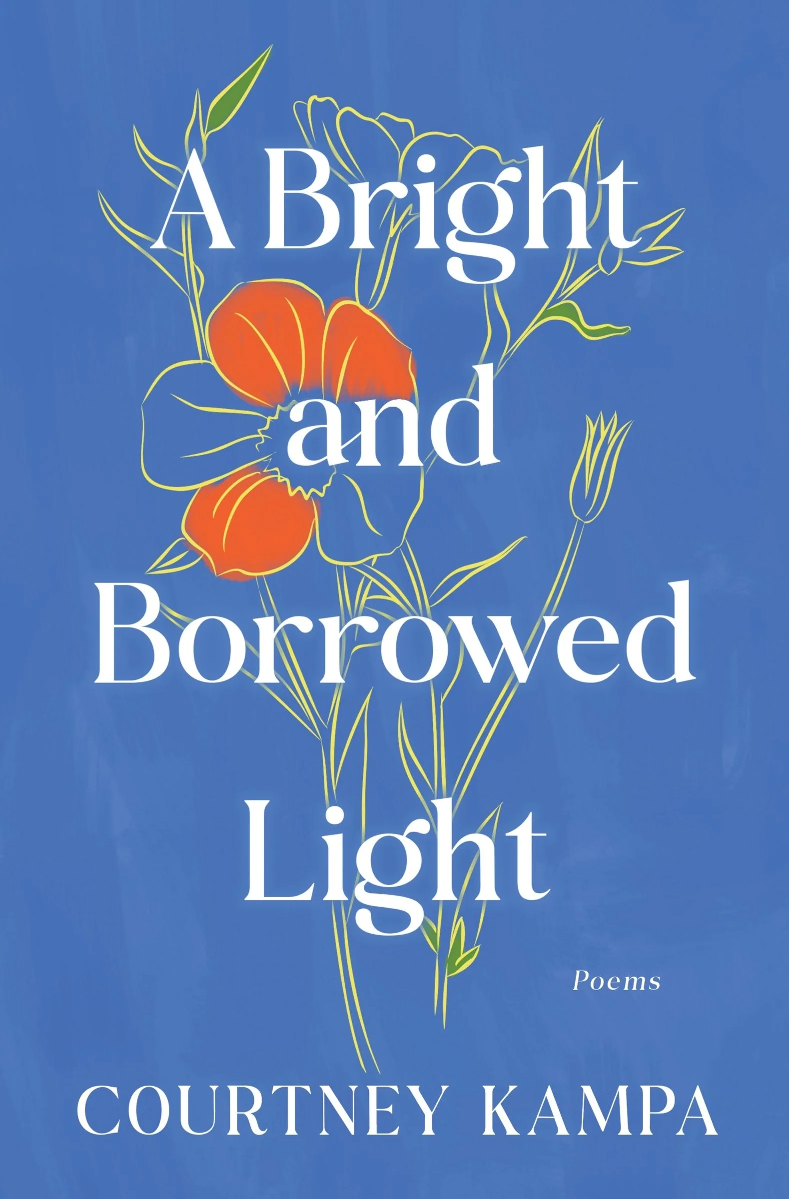 A Bright and Borrowed Light