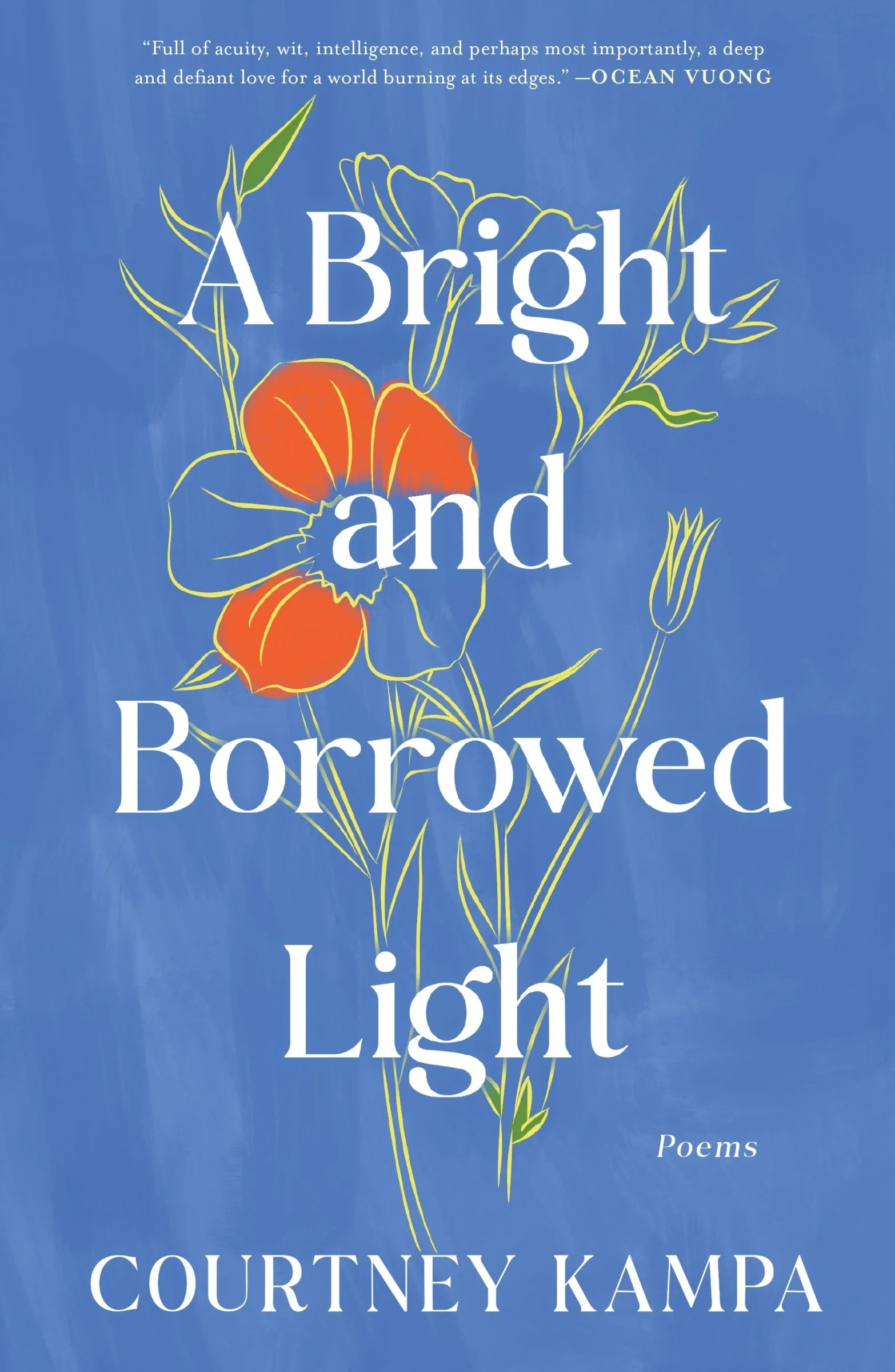 A Bright and Borrowed Light - Image 3