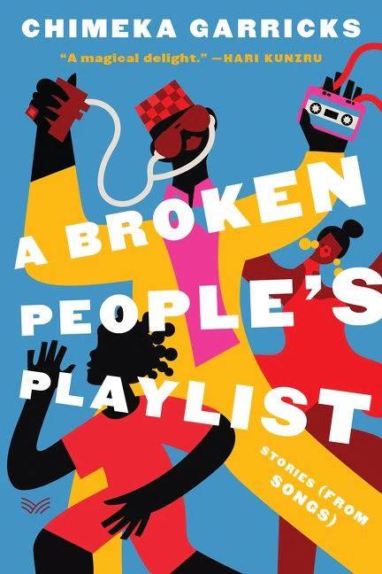 A Broken People's Playlist - Image 2