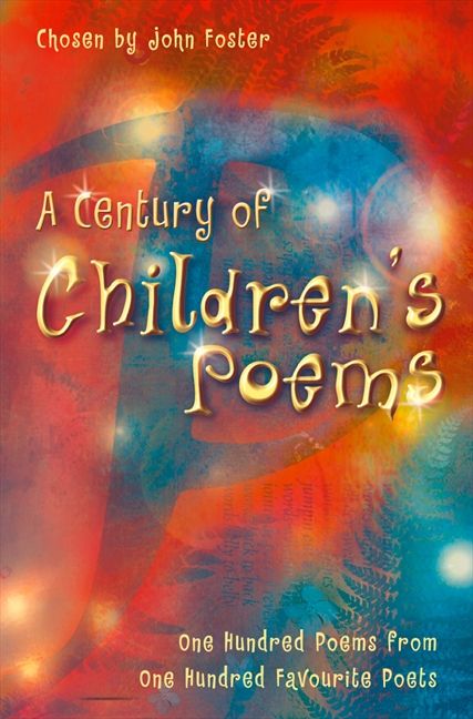A Century of Children’s Poems - Image 2