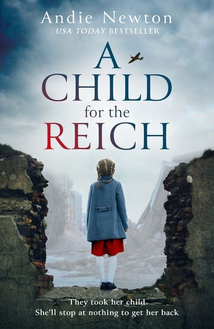A Child for the Reich - Image 2