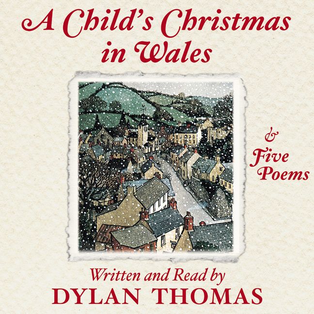 A Child's Christmas In Wales - Image 2