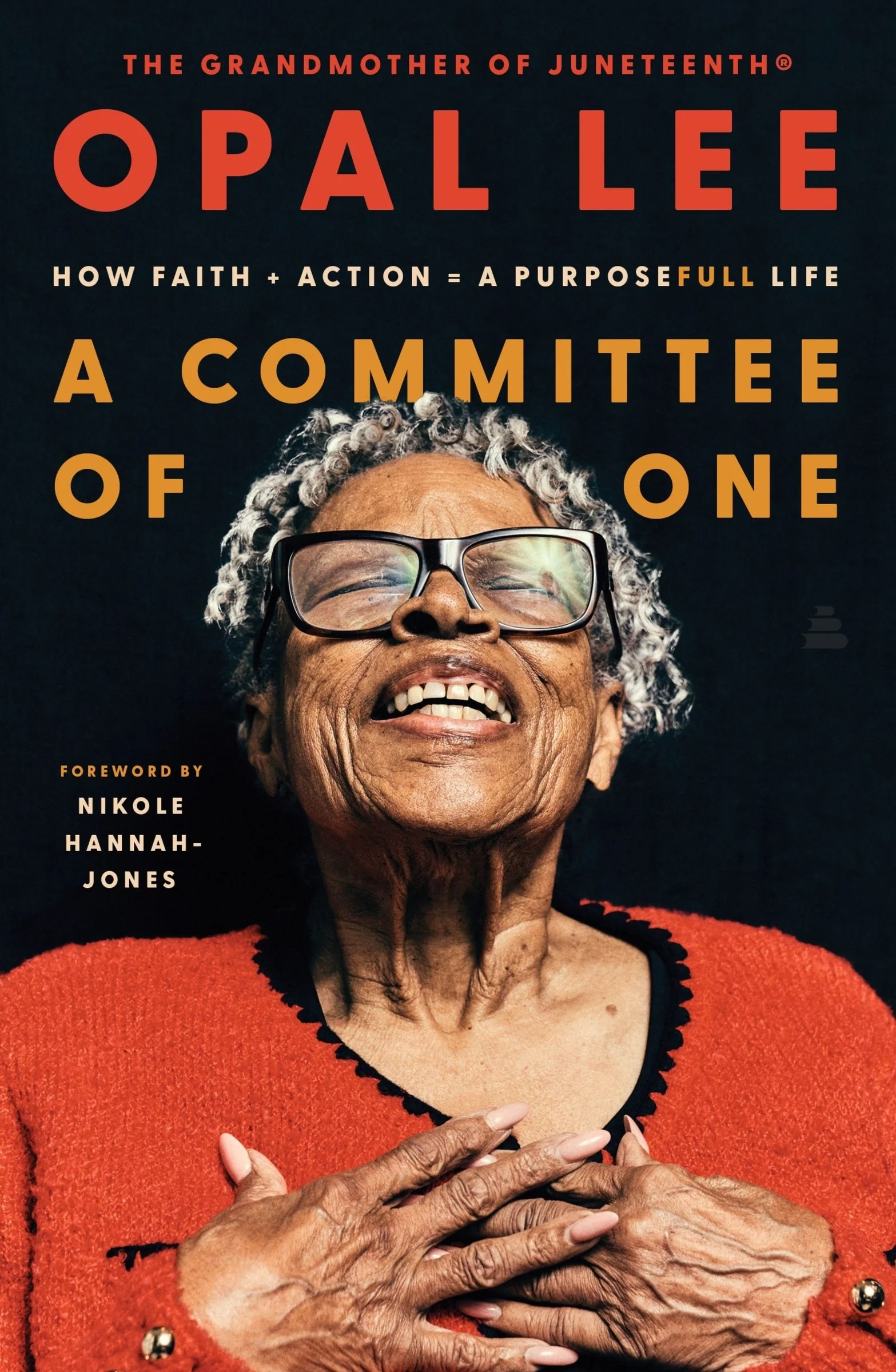 A Committee of One