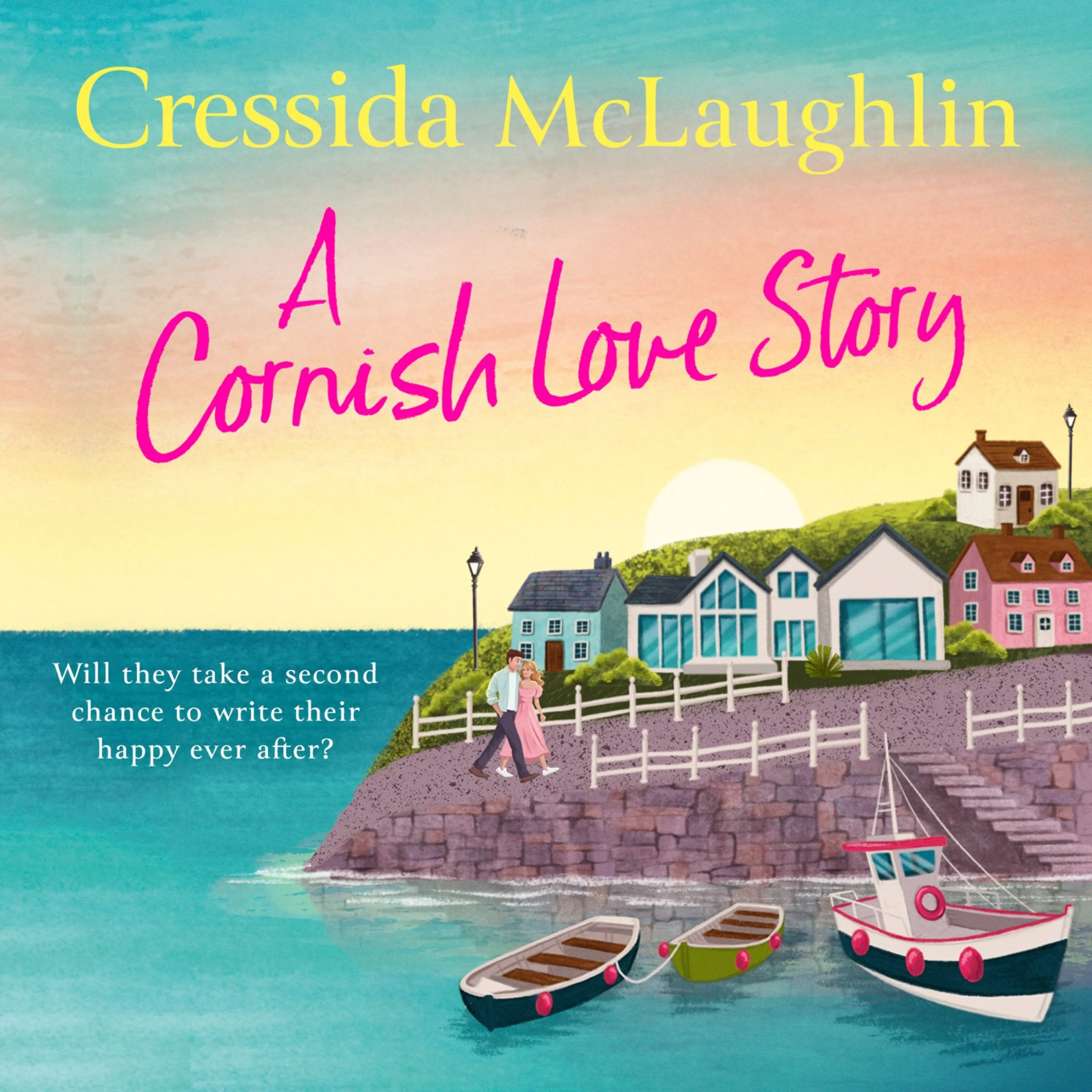 A Cornish Love Story - Image 4