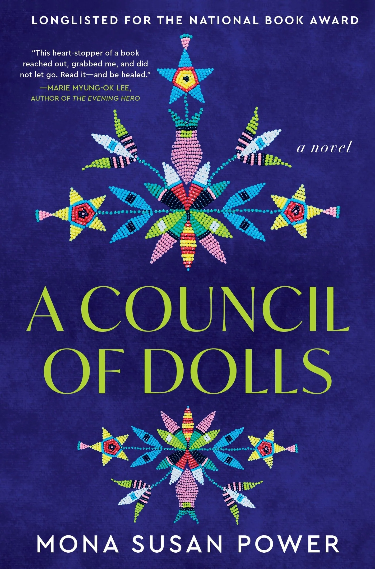A Council of Dolls - Image 3