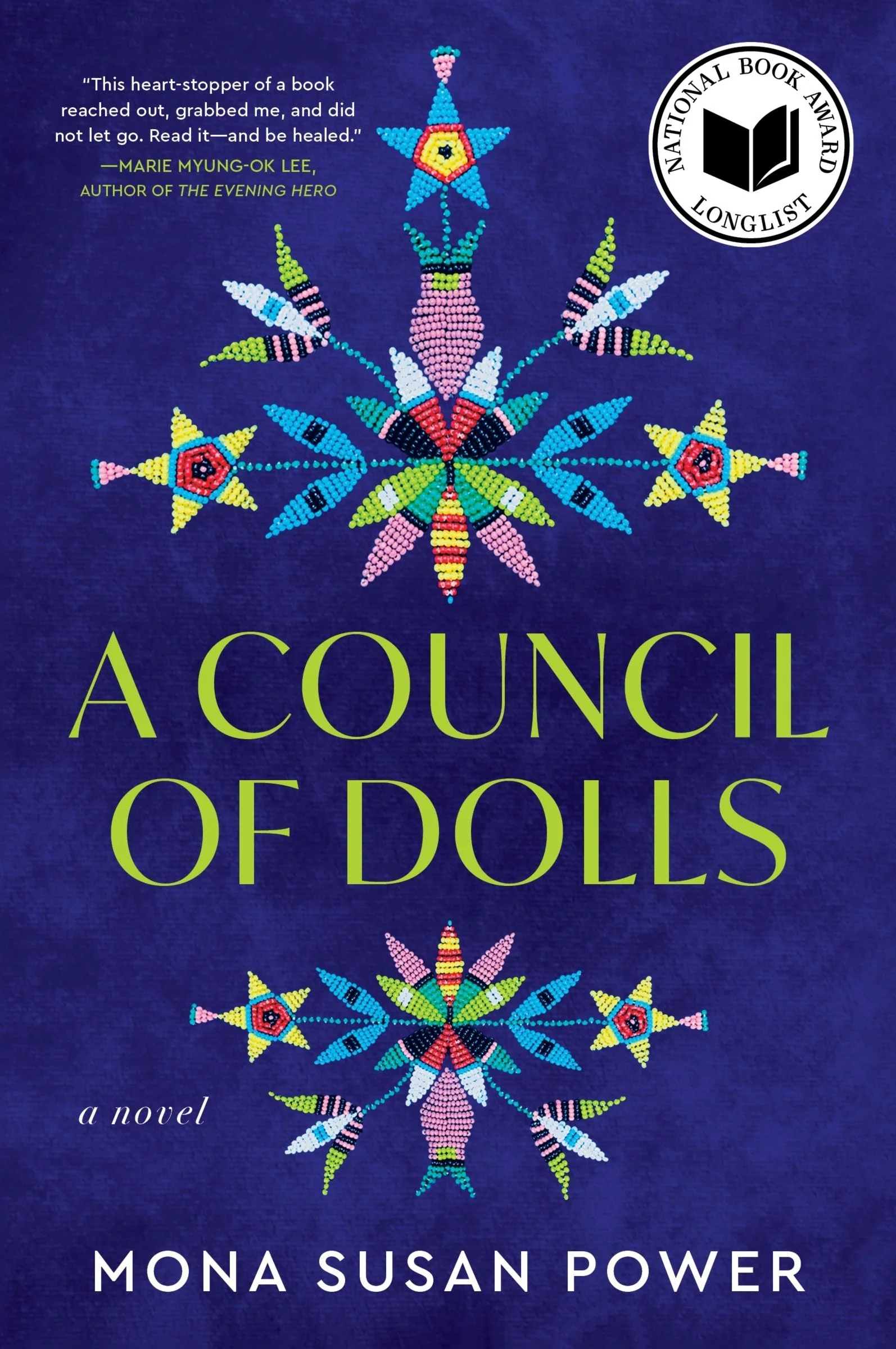 A Council of Dolls - Image 4