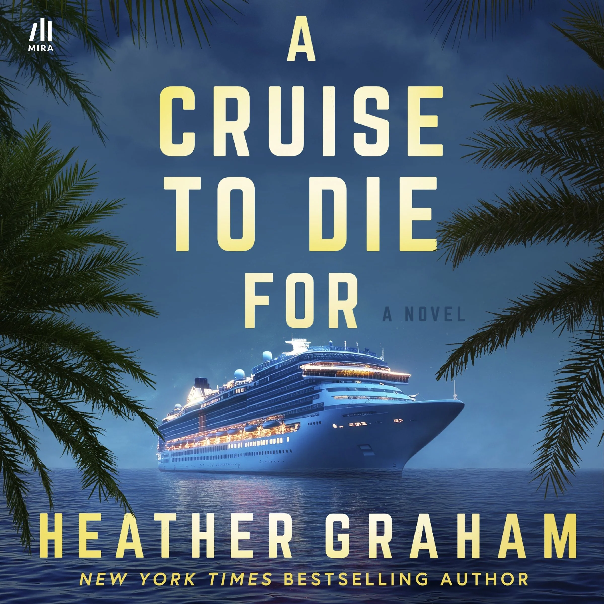 A Cruise to Die For - Image 3