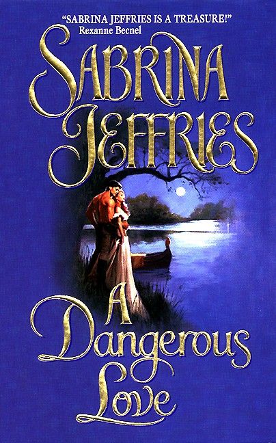 A Dangerous Love - Image 2