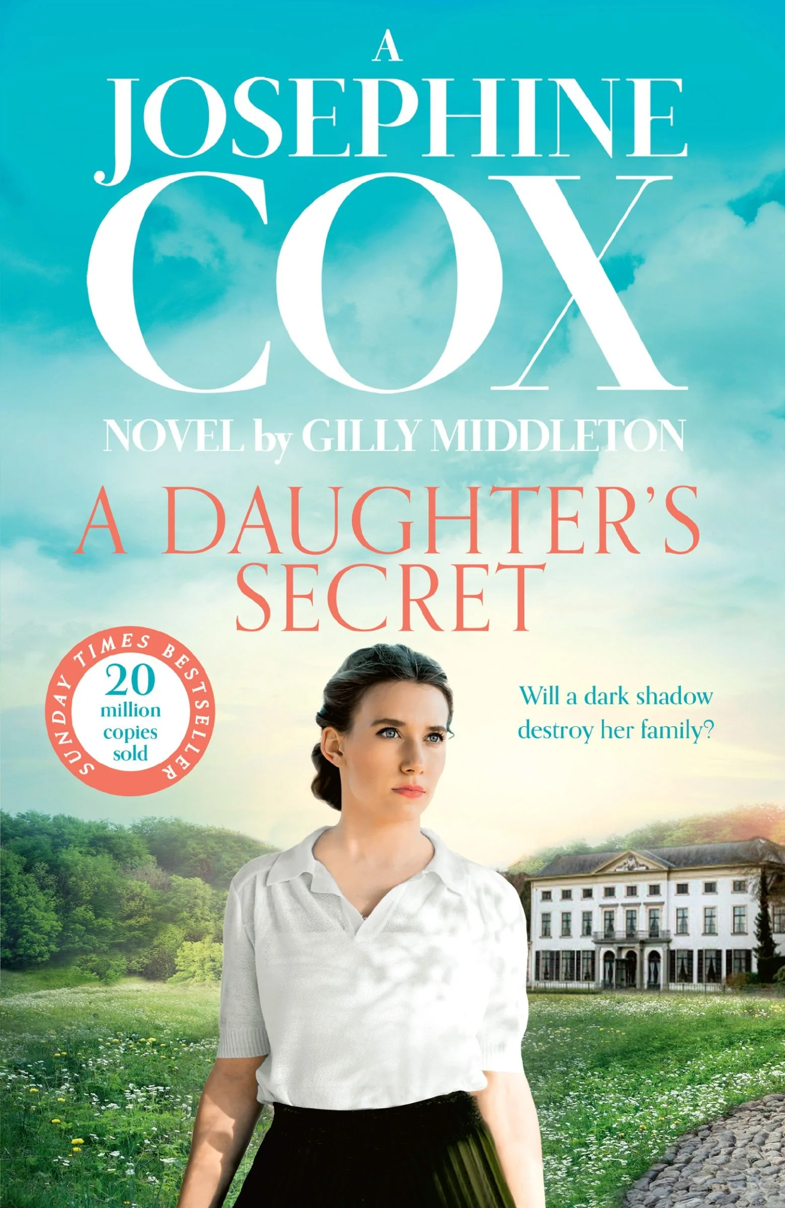 A Daughter’s Secret
