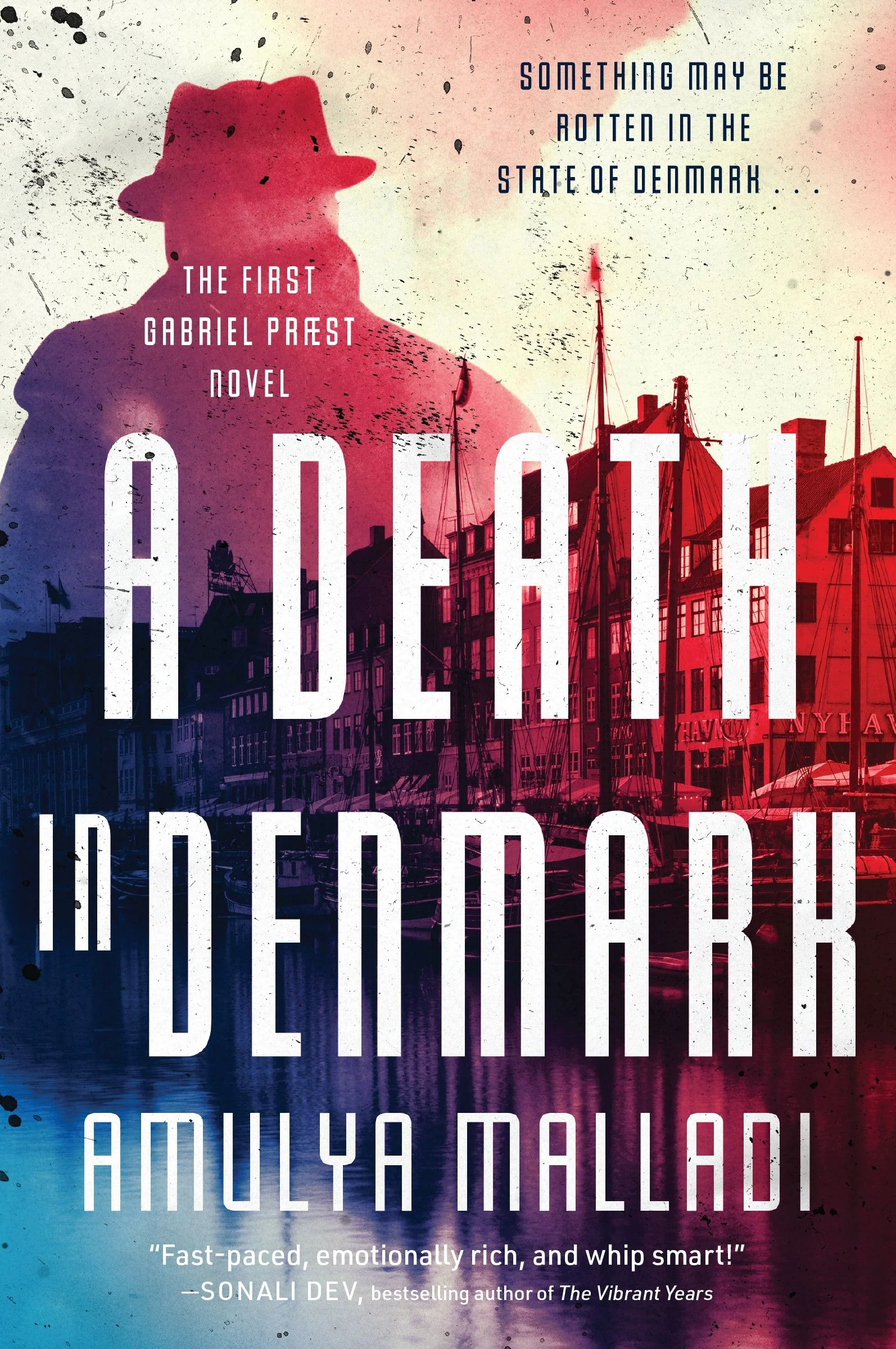 A Death in Denmark - Image 2