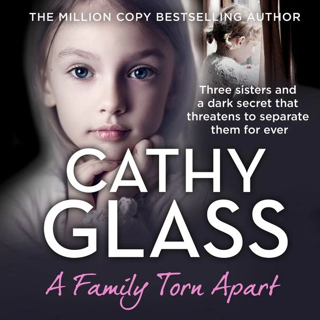 A Family Torn Apart: Three sisters and a dark secret that threatens to separate them for ever - Image 4