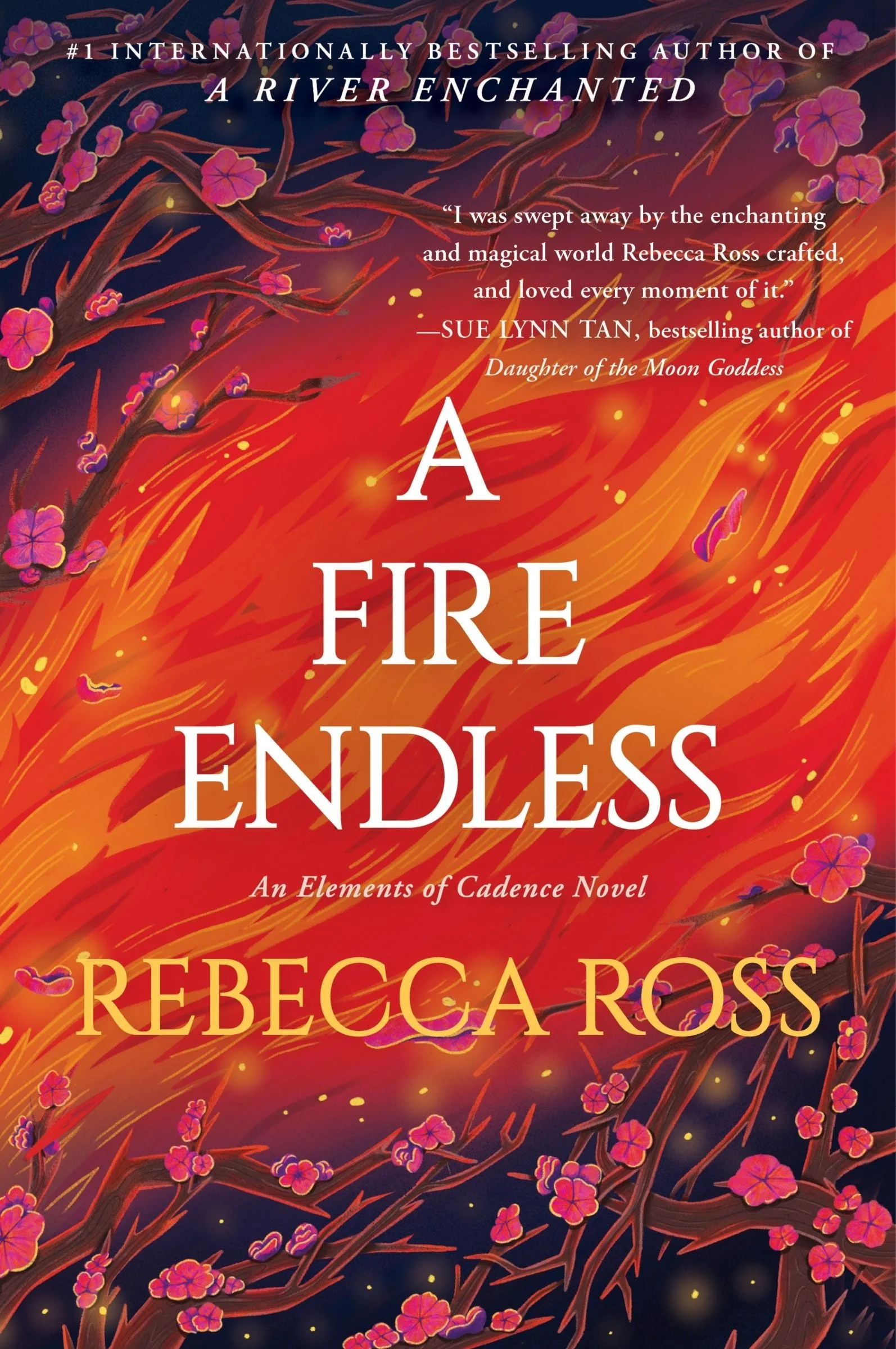 A Fire Endless - Image 2