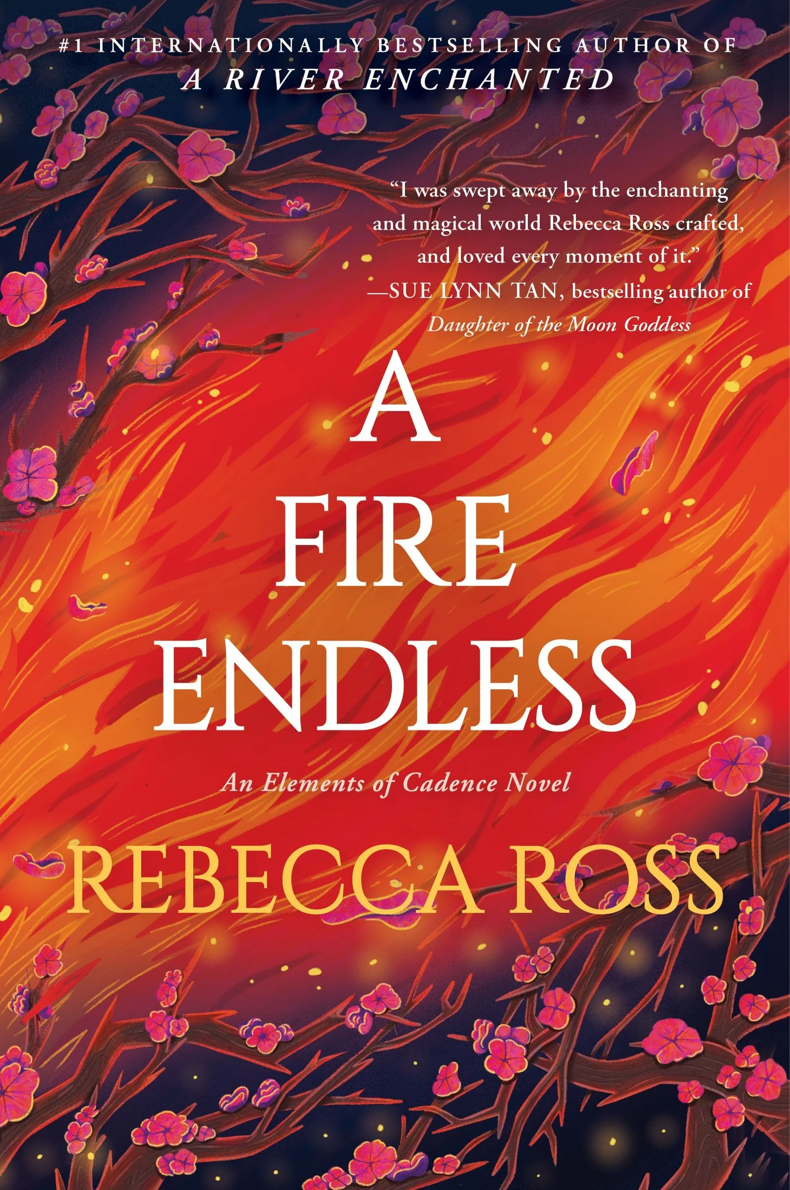 A Fire Endless - Image 3