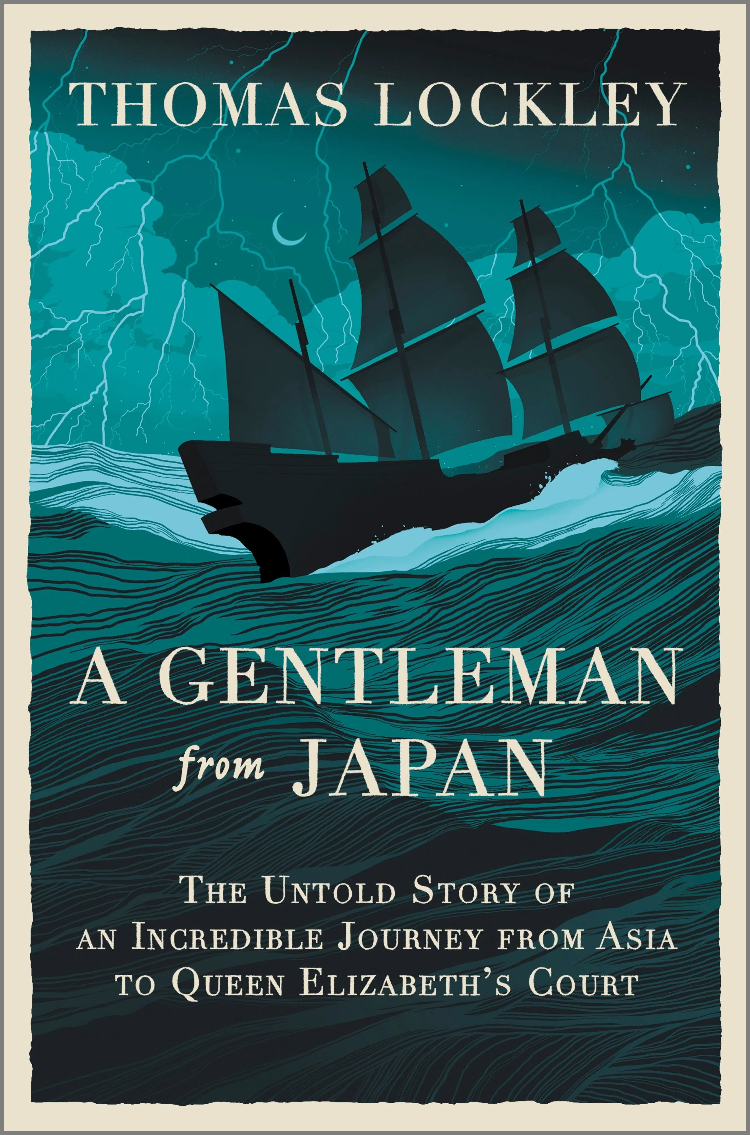 A Gentleman from Japan - Image 3