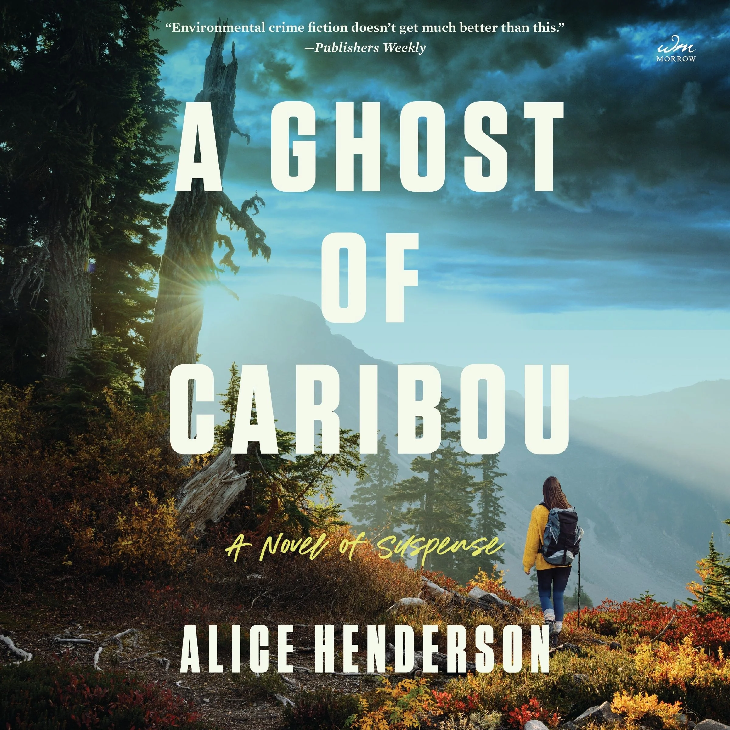 A Ghost of Caribou - Image 5