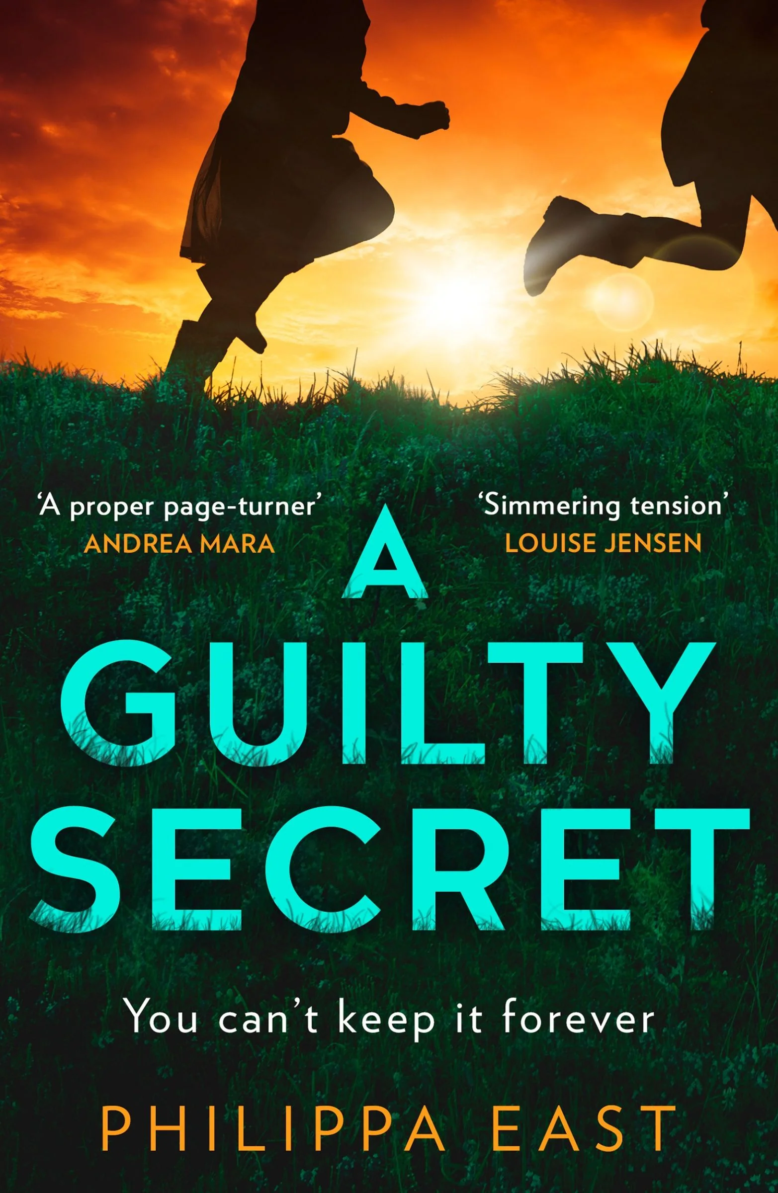 A Guilty Secret