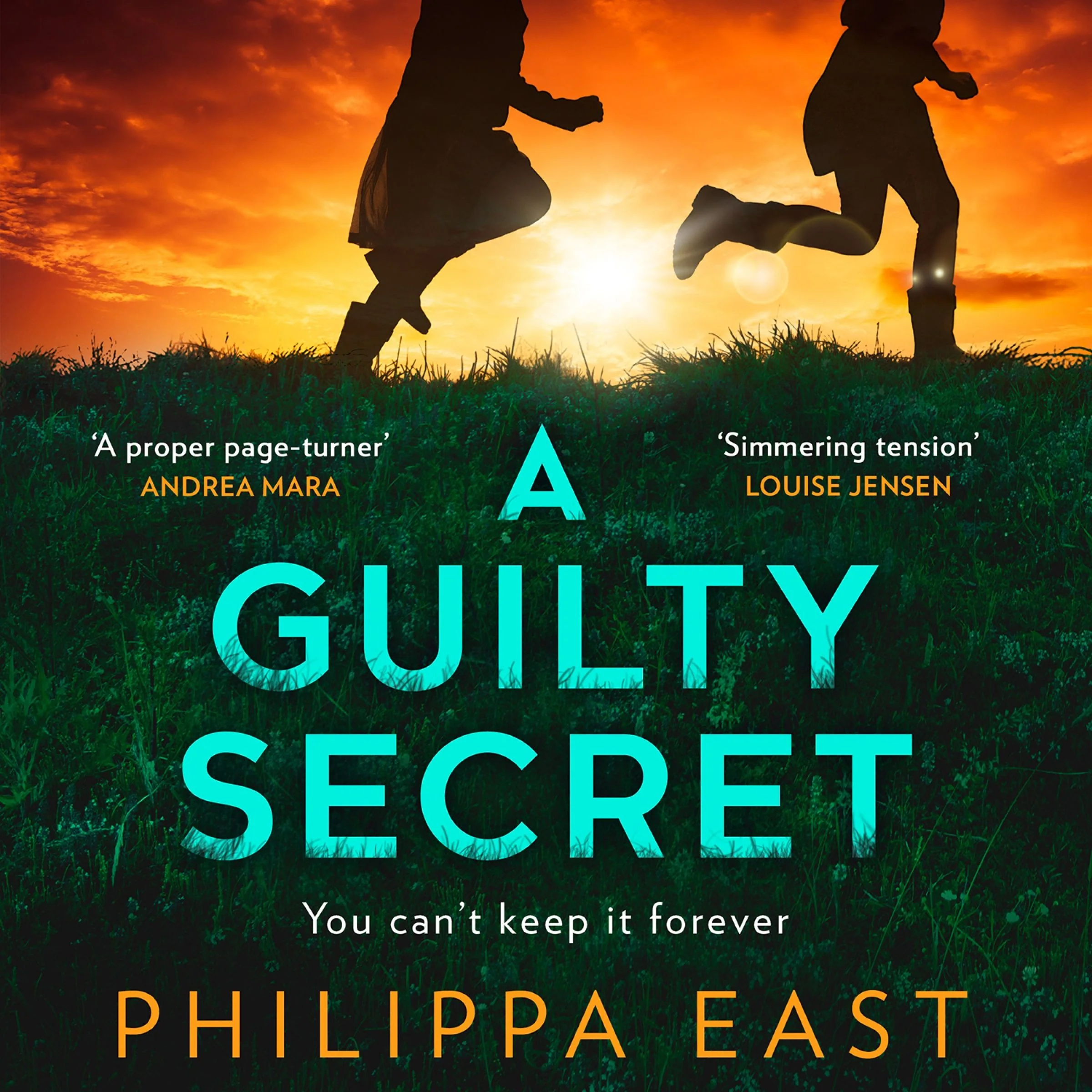 A Guilty Secret - Image 3