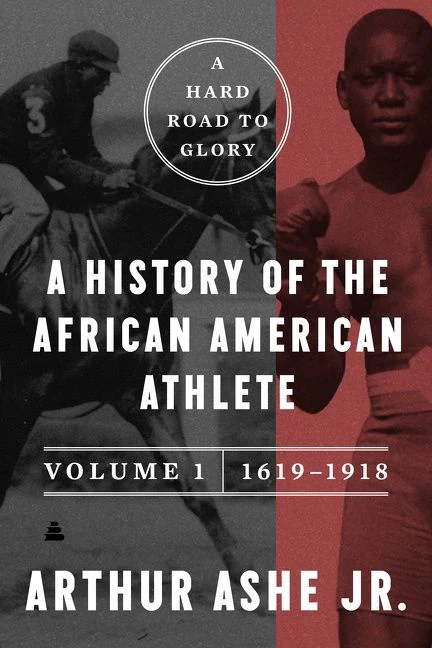 A Hard Road to Glory, Volume 1 (1619-1918) - Image 4