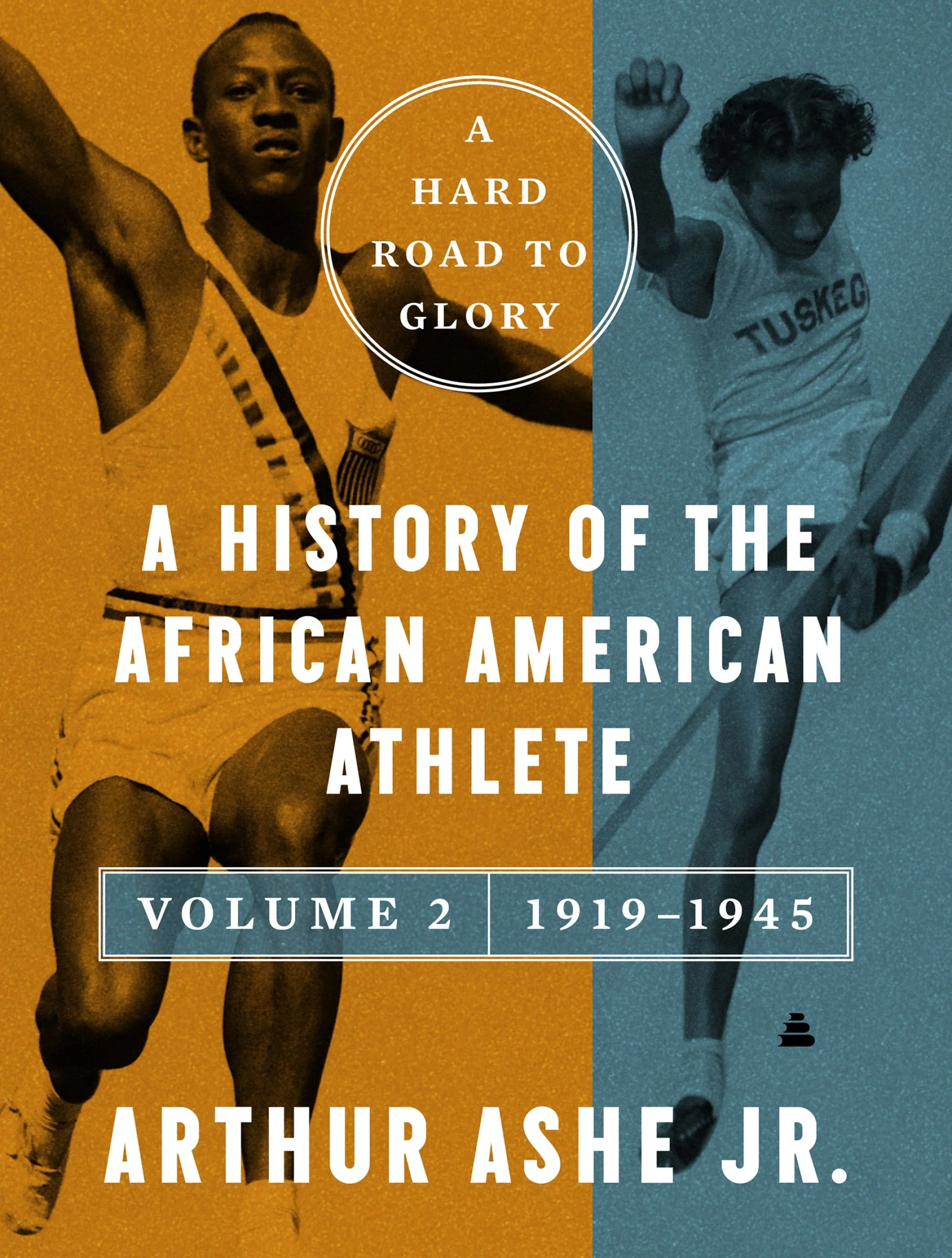 A Hard Road to Glory, Volume 2 (1919-1945) - Image 3
