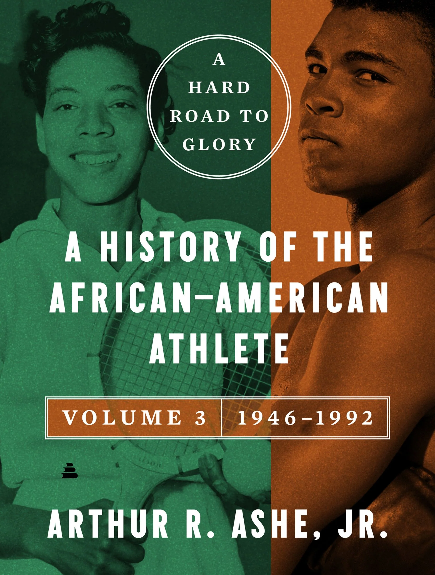 A Hard Road to Glory, Volume 3 (1946-1992) - Image 3