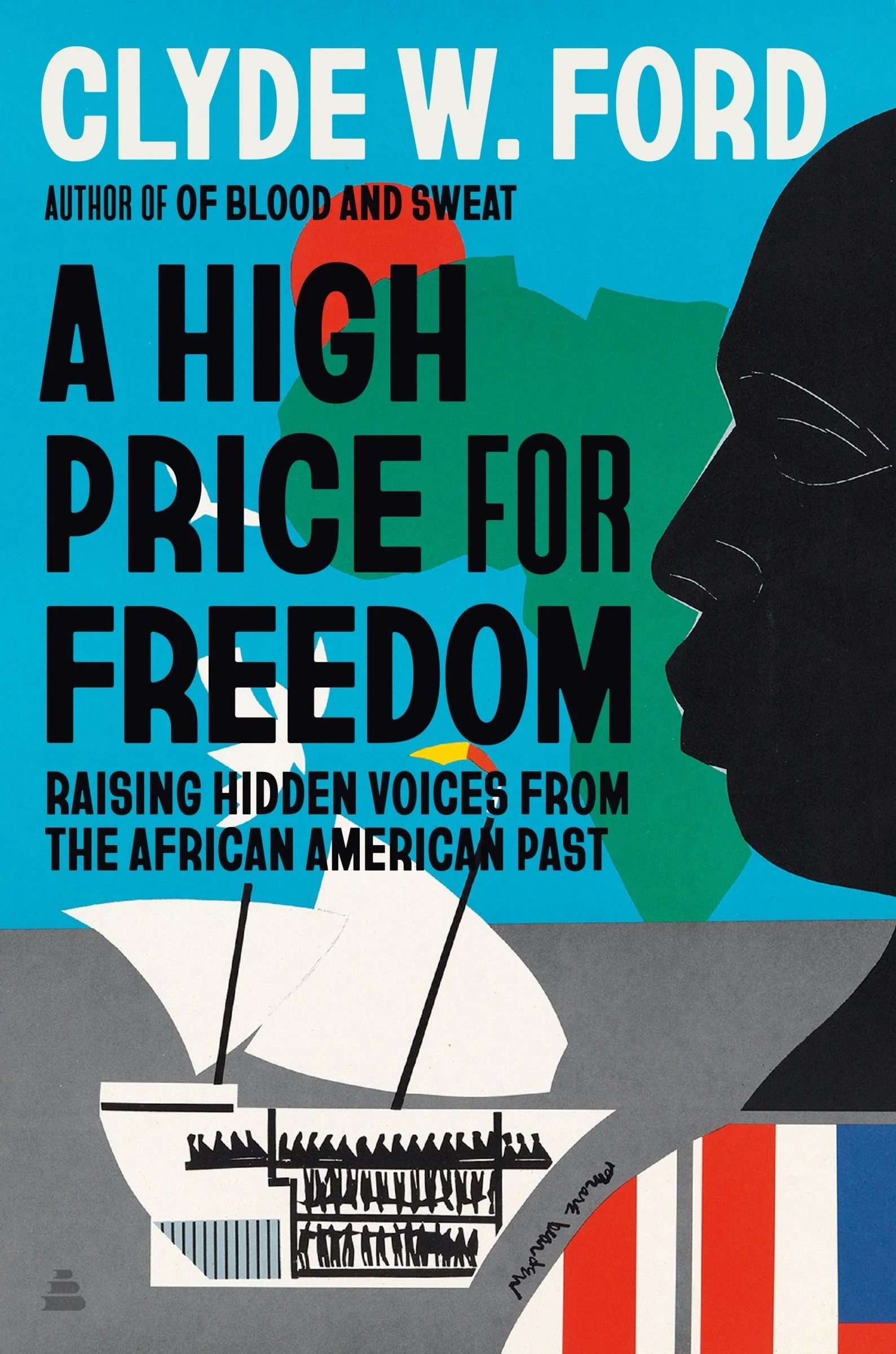 A High Price for Freedom - Image 3