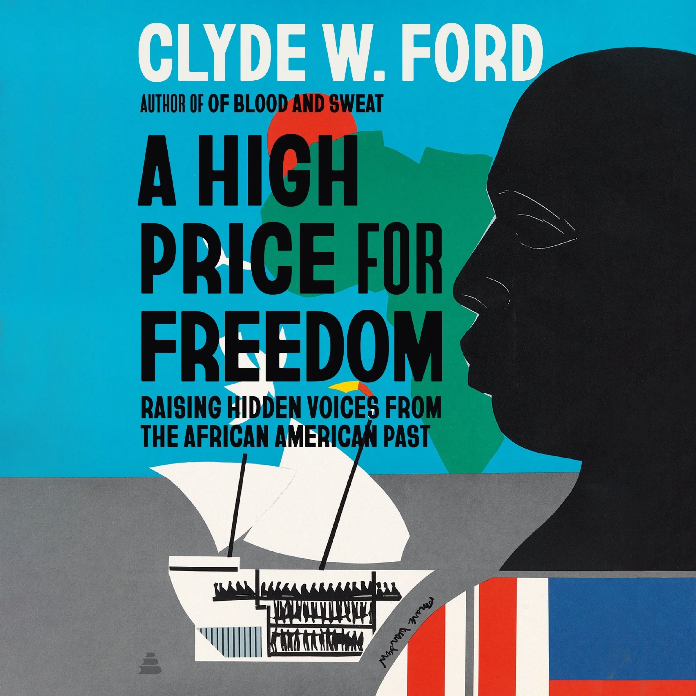 A High Price for Freedom - Image 4